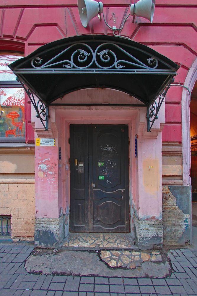 San Galli Saint Petersburg Exterior photo